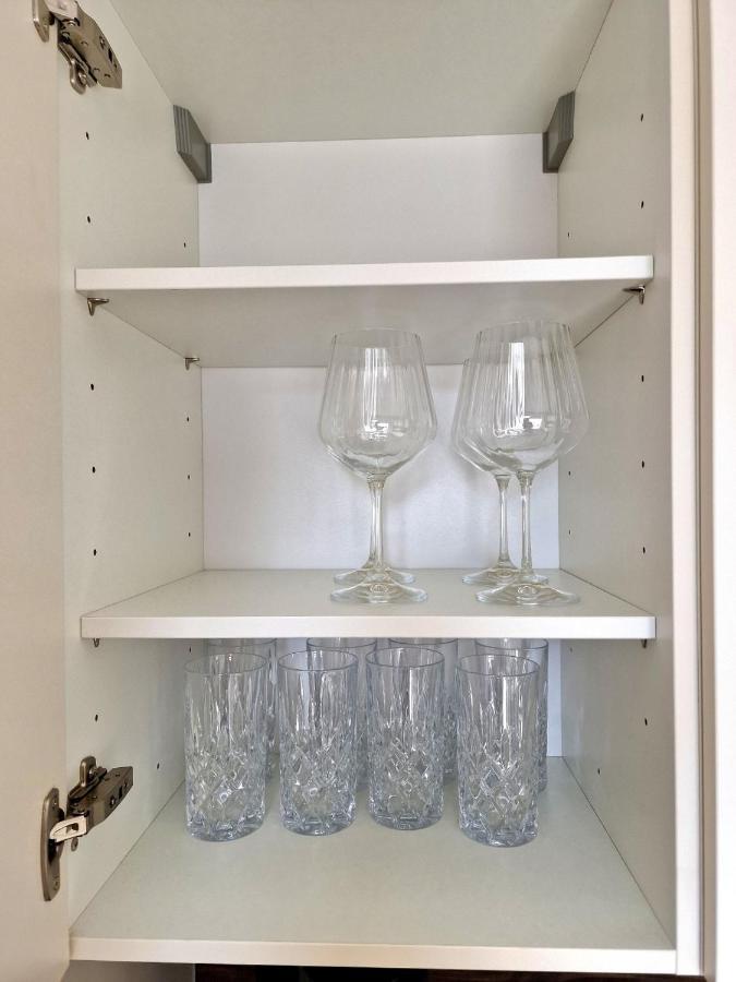 Exklusive Ferienwohnung In Lingen Holthausen 2Zim, 2Badez,Kueche,Balkon,Waschmaschine Kültér fotó